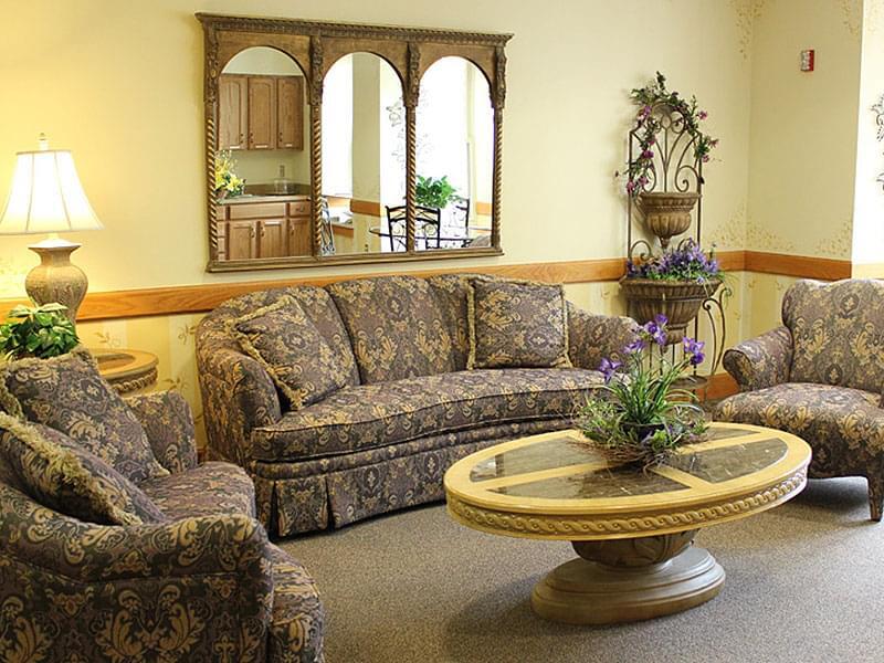 St. Annes Retirement Community Senior Living Community Assisted